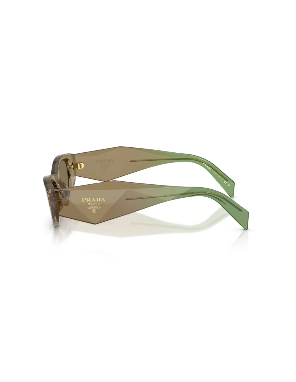 Prada - SPR B16 16K-08Z