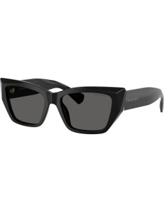 DiorXplorer - S3I Black Geometric Sunglasses 2