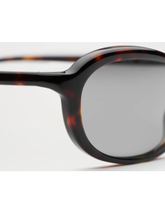 CHIMI - Florence - Dark tortoise 2