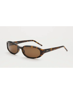 CHIMI - Grana - Sienna tortoise 2